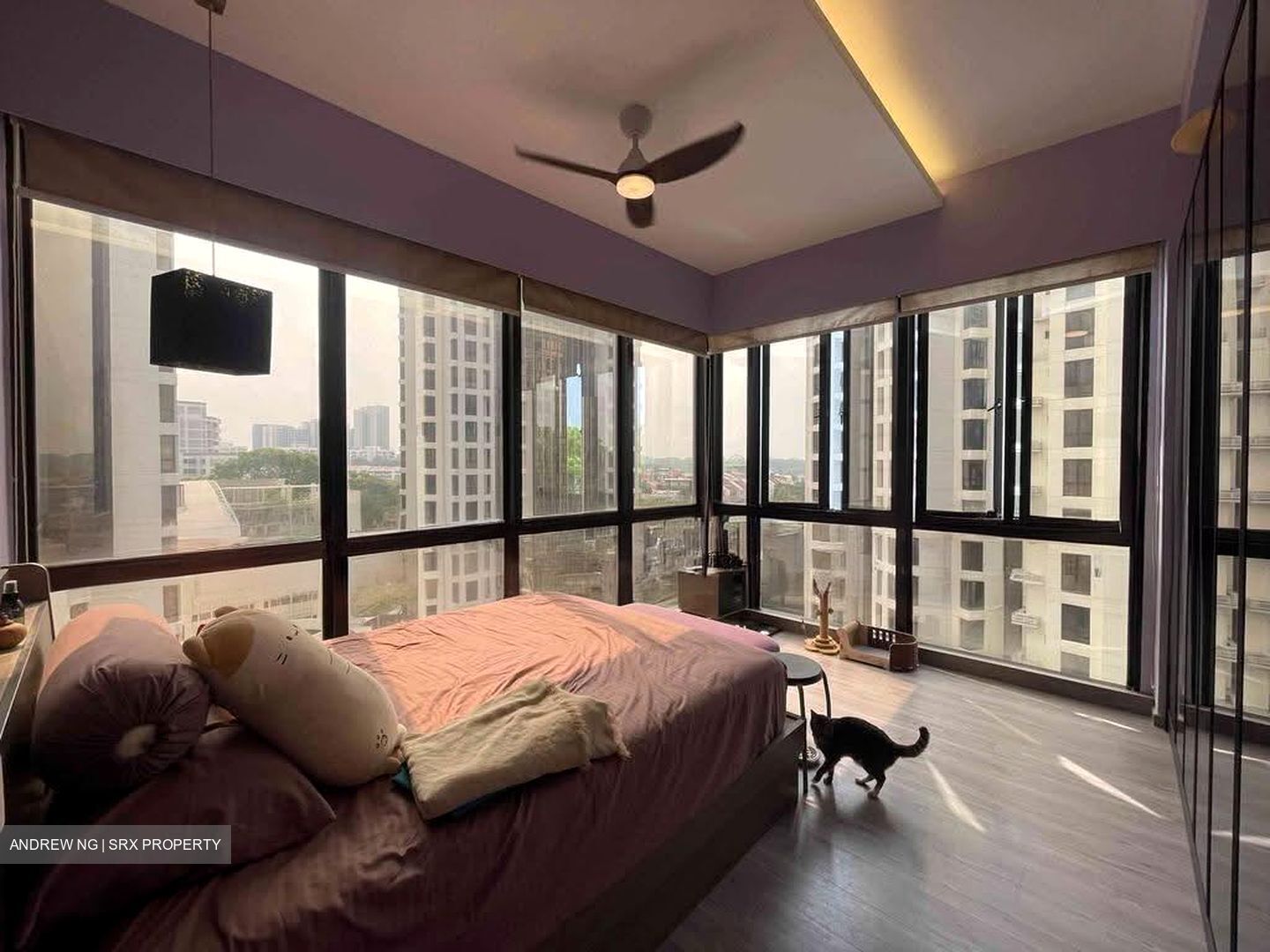 Seasons Park (D26), Condominium #634617721